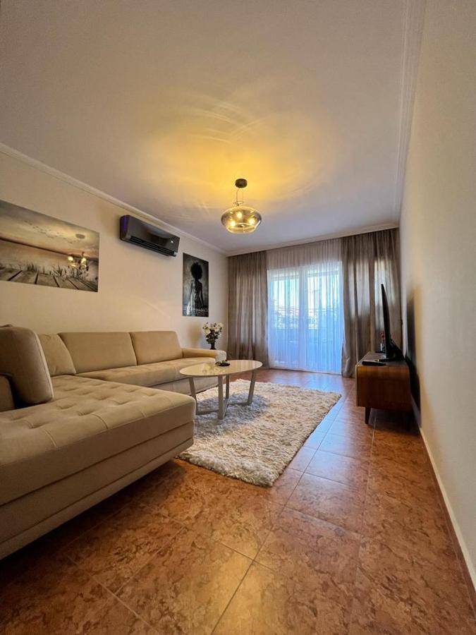 דירות Vista Petrovac מראה חיצוני תמונה