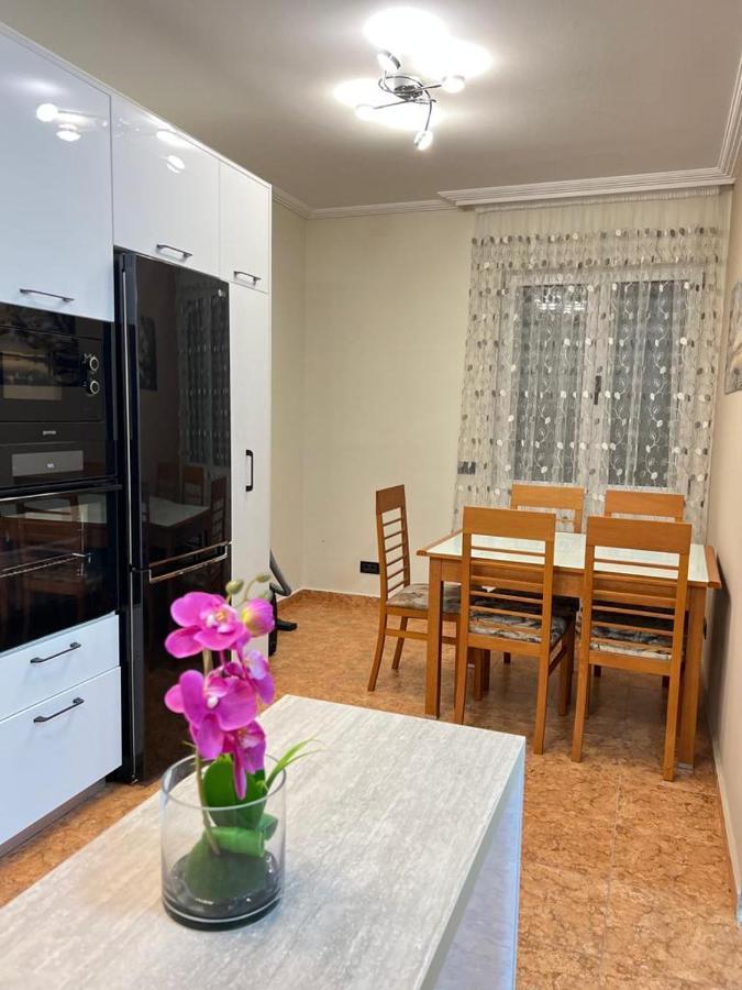 דירות Vista Petrovac מראה חיצוני תמונה