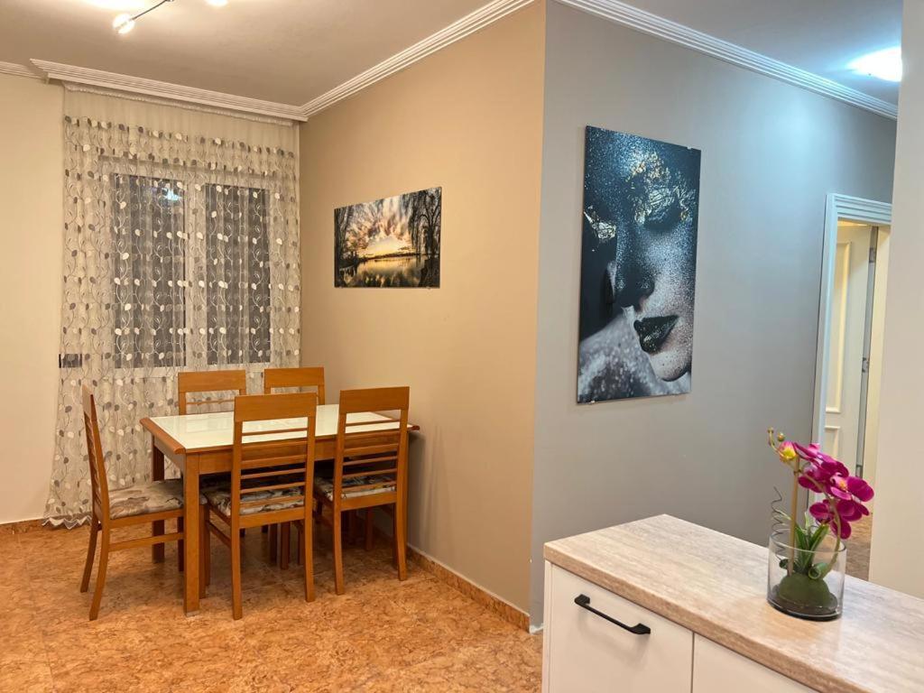 דירות Vista Petrovac מראה חיצוני תמונה