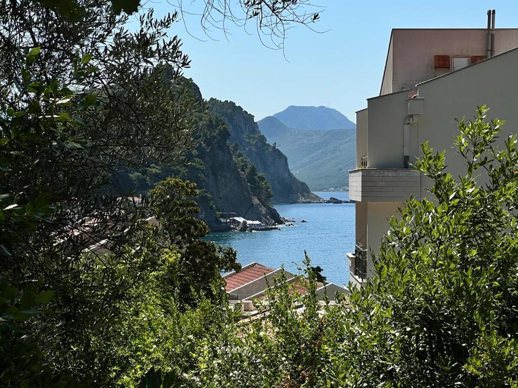 דירות Vista Petrovac מראה חיצוני תמונה