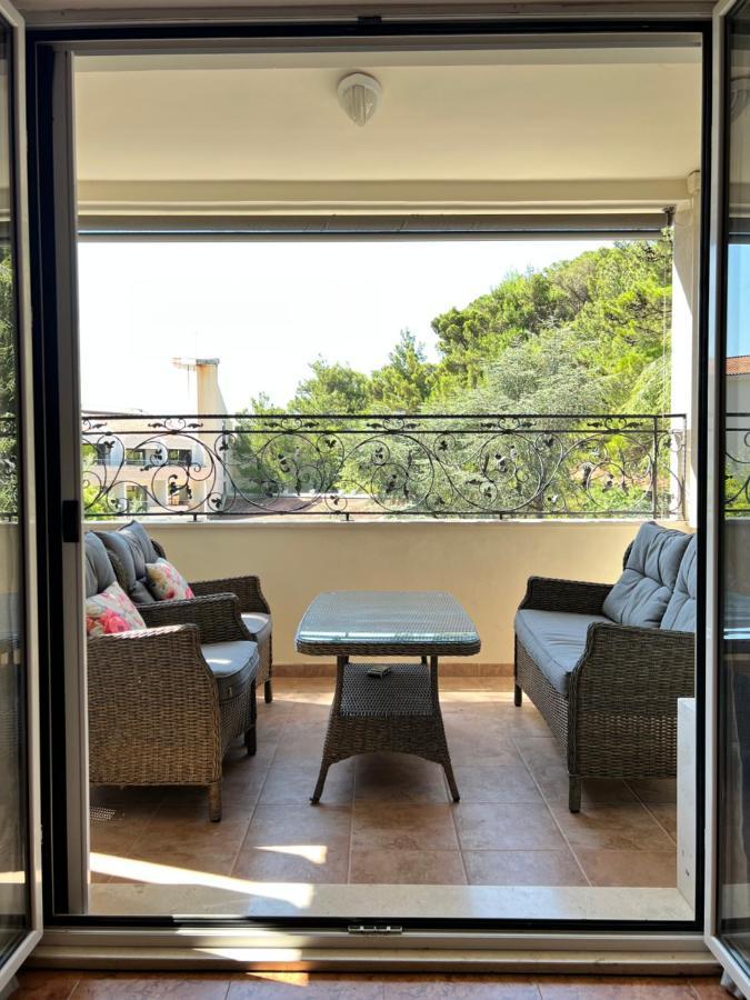 דירות Vista Petrovac מראה חיצוני תמונה