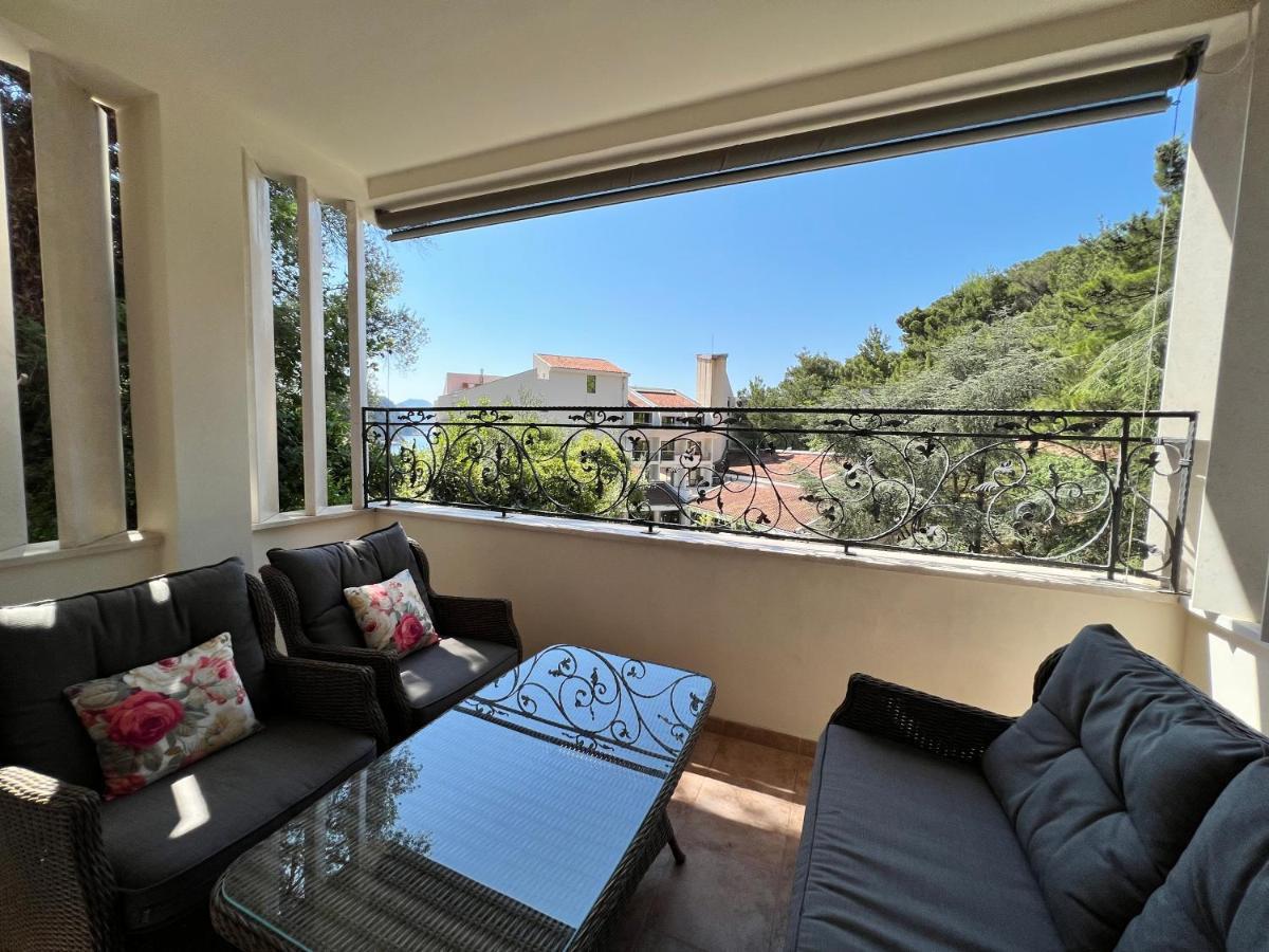 דירות Vista Petrovac מראה חיצוני תמונה