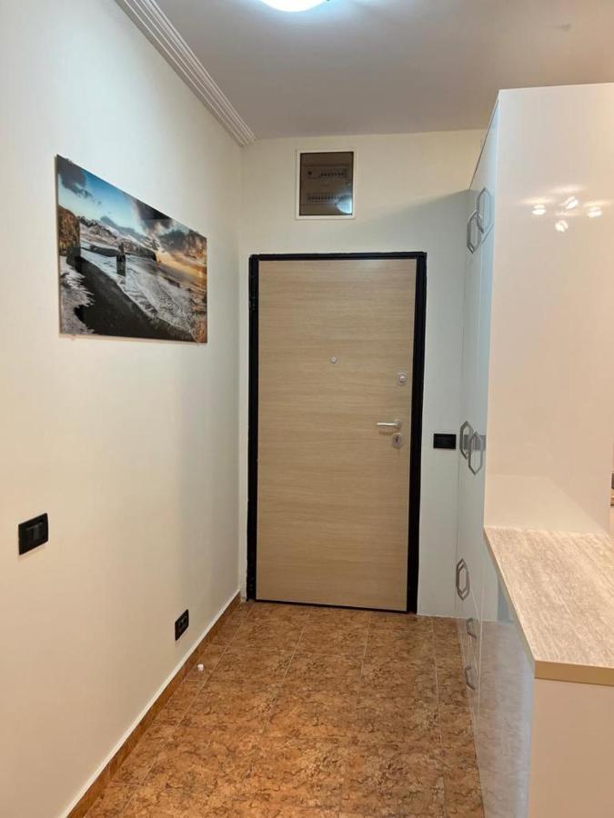דירות Vista Petrovac מראה חיצוני תמונה