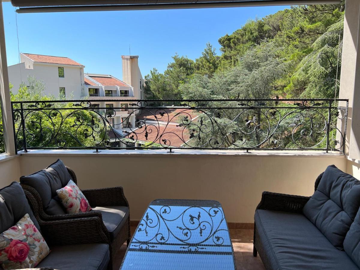 דירות Vista Petrovac מראה חיצוני תמונה