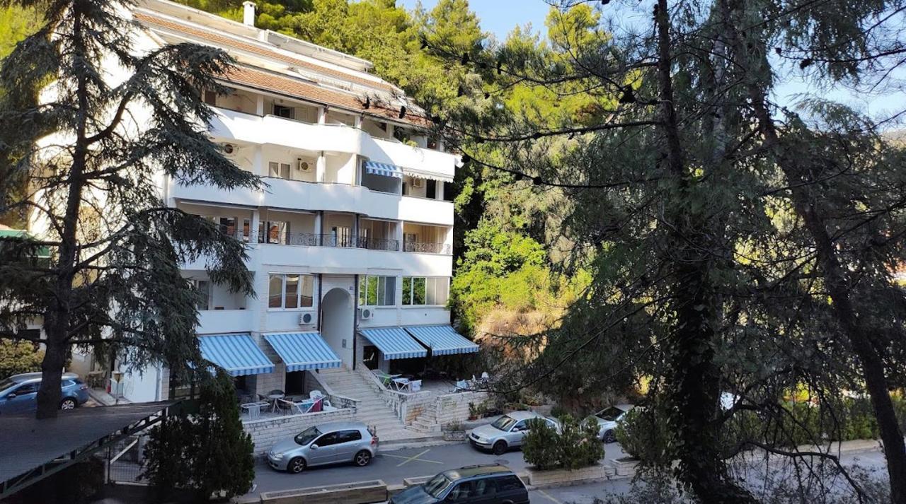 דירות Vista Petrovac מראה חיצוני תמונה